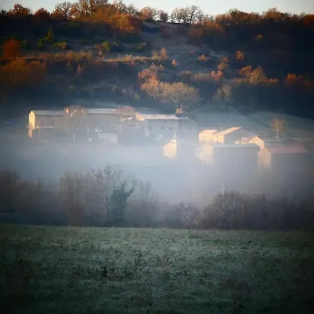 Holiday home Des Frangines *