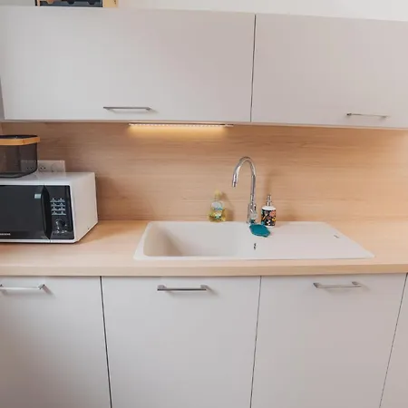 Holiday home Des Frangines Saint-Georges-de-Luzencon