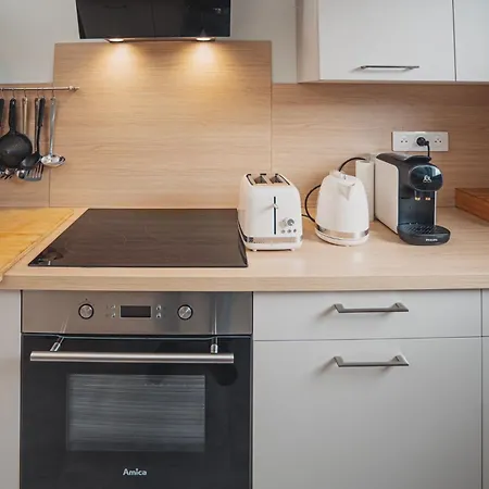 Des Frangines Ferienhaus Saint-Georges-de-Luzençon