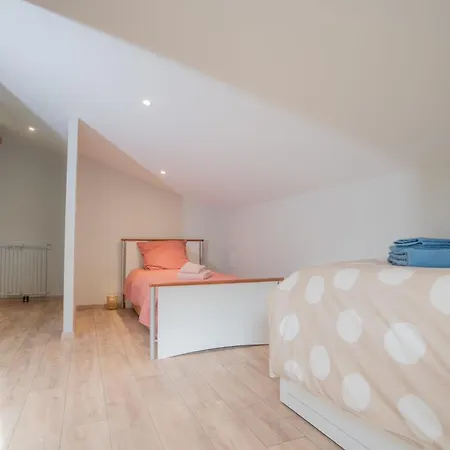 Des Frangines Saint-Georges-de-Luzençon