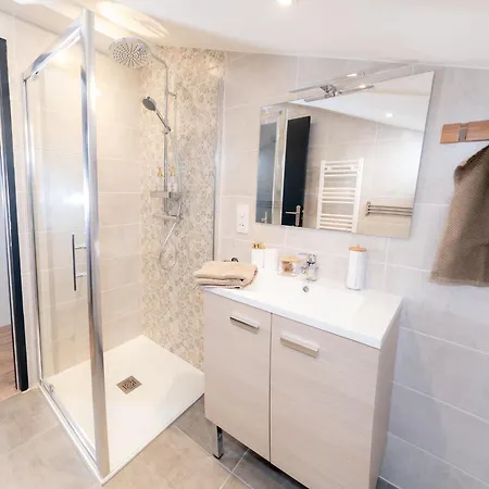 Des Frangines Tatil Evi